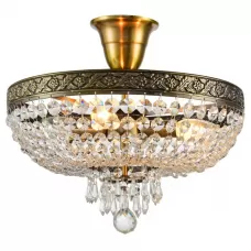 BAROCCO 81404/4C ANTIQUE