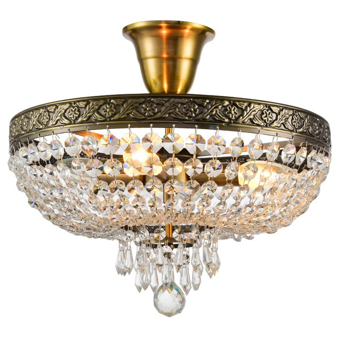 BAROCCO 81404/4C ANTIQUE