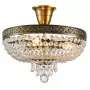 BAROCCO 81404/4C ANTIQUE