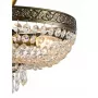 BAROCCO 81404/4C ANTIQUE