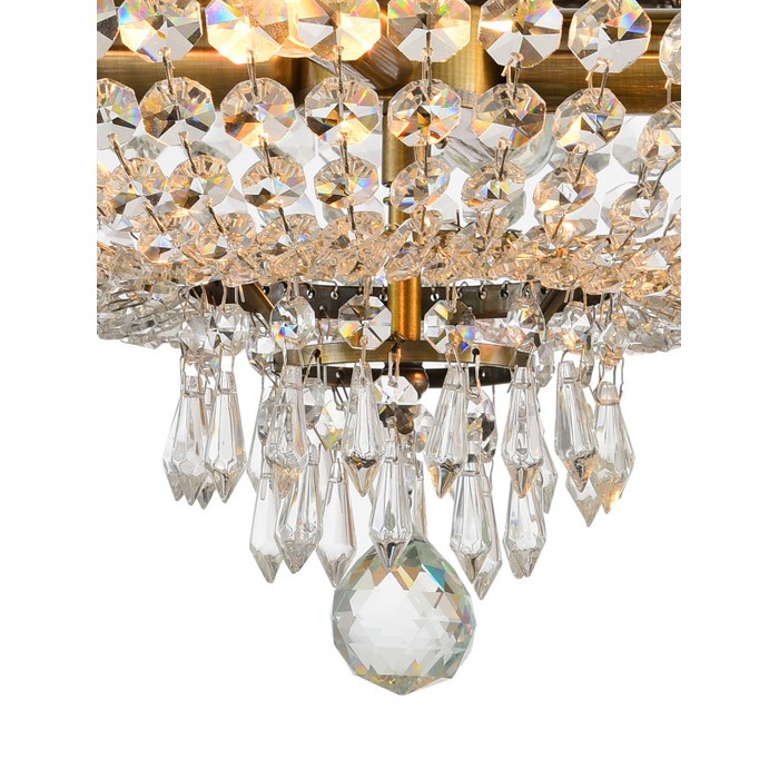 BAROCCO 81404/4C ANTIQUE