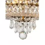 BAROCCO 81404/4C ANTIQUE