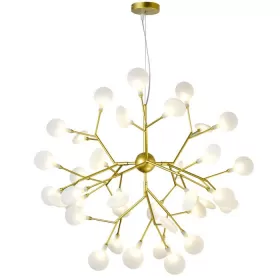 GRACE 75128/6C GOLD SATIN