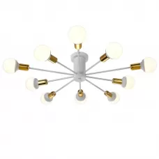 LOFT 79014/10С WHITE GOLD