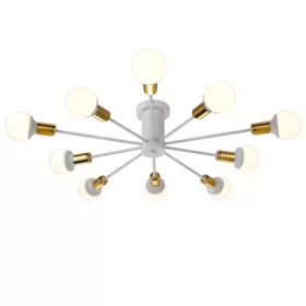 LOFT 79014/10С WHITE GOLD