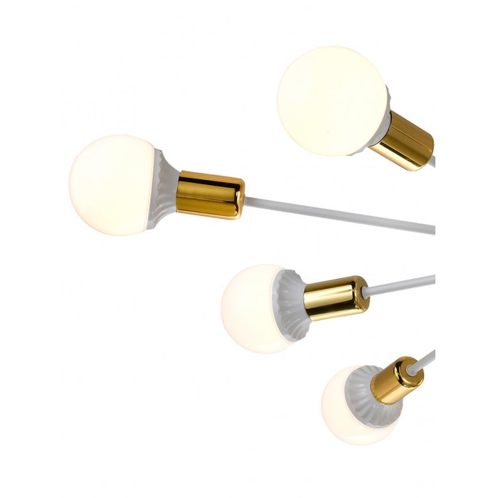 LOFT 79014/10С WHITE GOLD