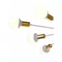 LOFT 79014/10С WHITE GOLD