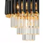 DARIAN 76017/5C GOLD BLACK