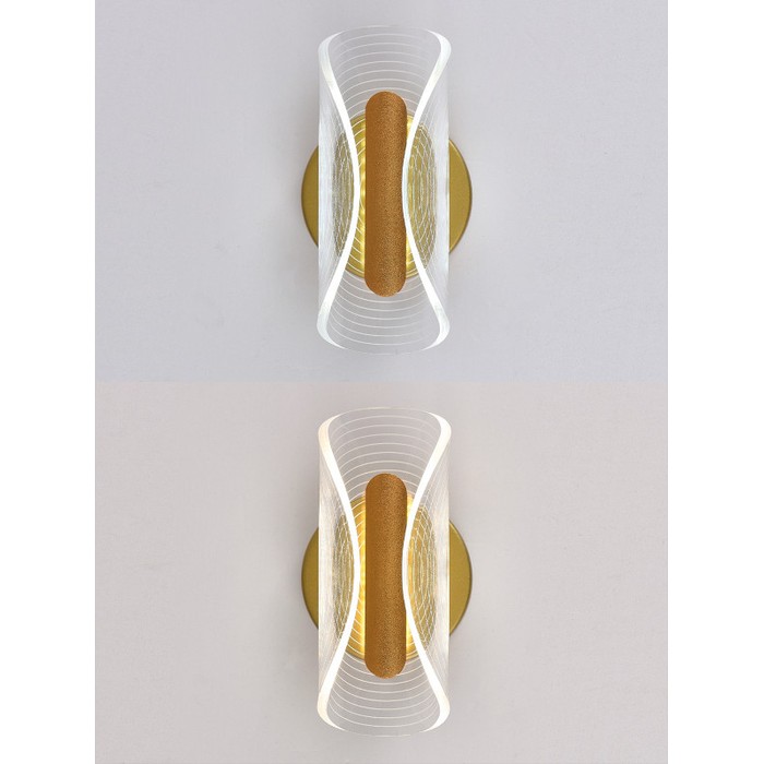 LED LAMPS 81110/1W