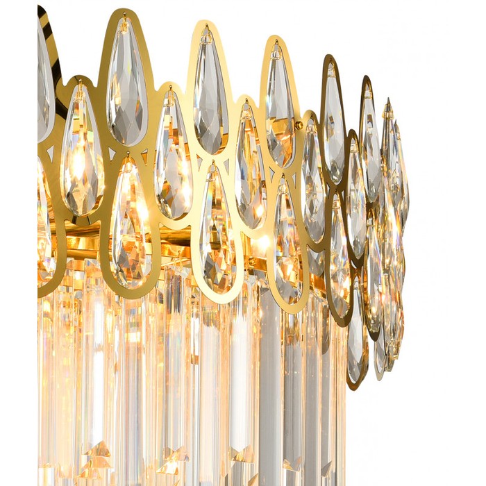 NAVIS 76019/10C GOLD