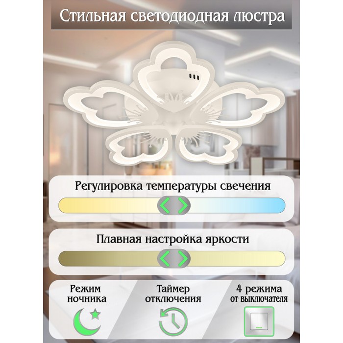 LED LAMPS 81230