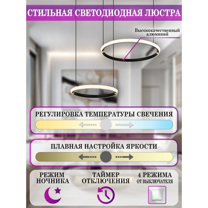 LED LAMPS 81280