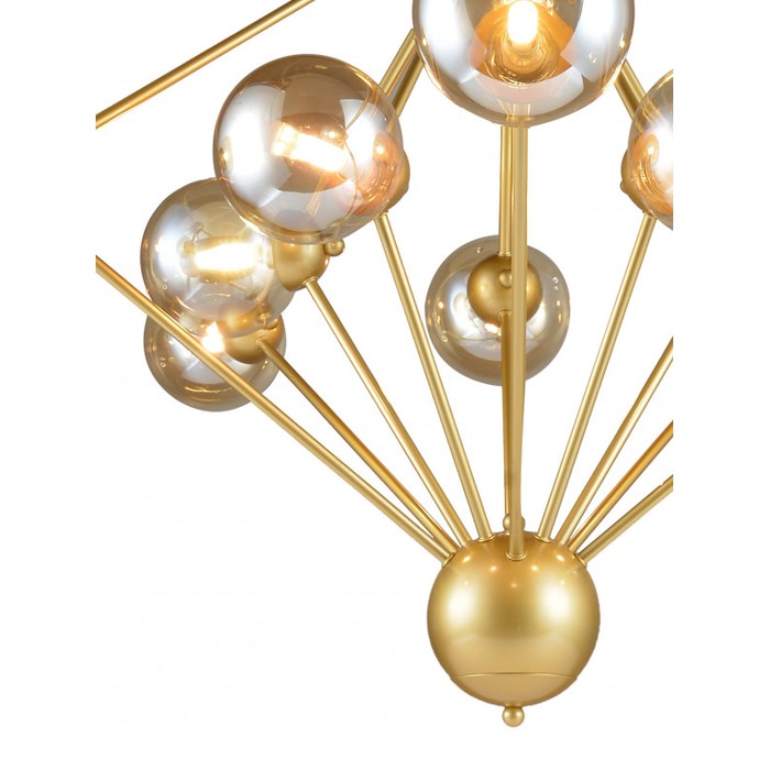 STUTTGART 91006/10C GOLD