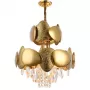 VALENCIA 91009/4C GOLD