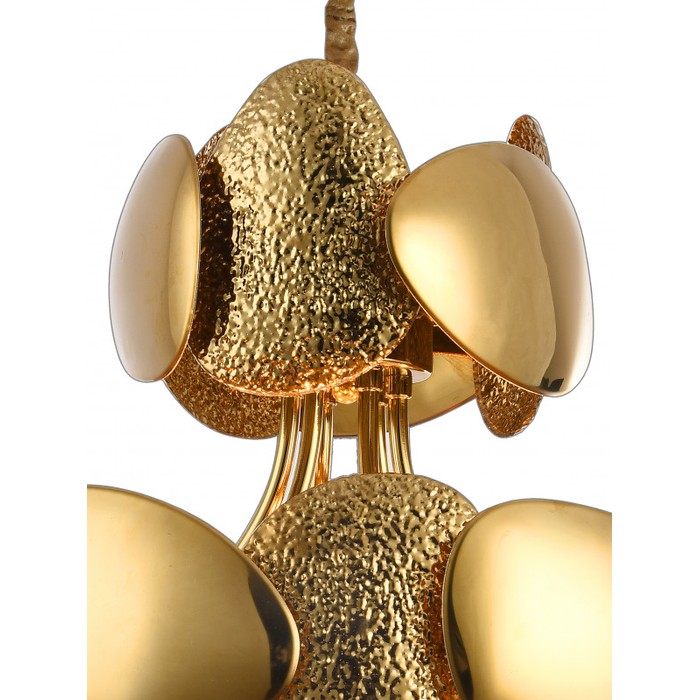 VALENCIA 91009/4C GOLD