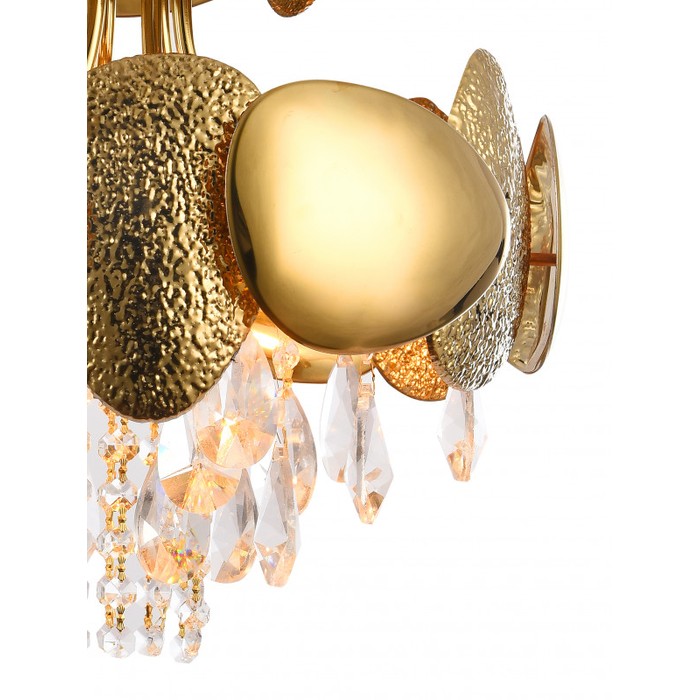 VALENCIA 91009/4C GOLD