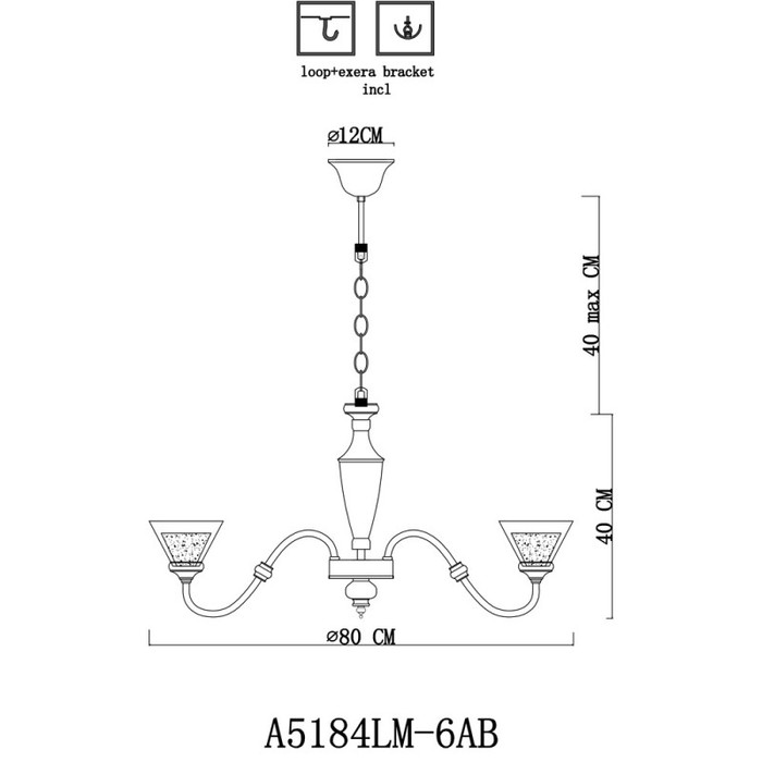 A5184LM-6AB