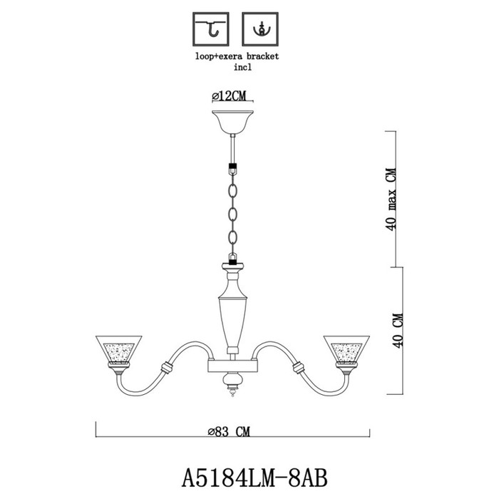 A5184LM-8AB