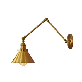 LDW B005-2 BRASS