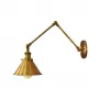 LDW B005-2 BRASS