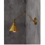 LDW B005-2 BRASS