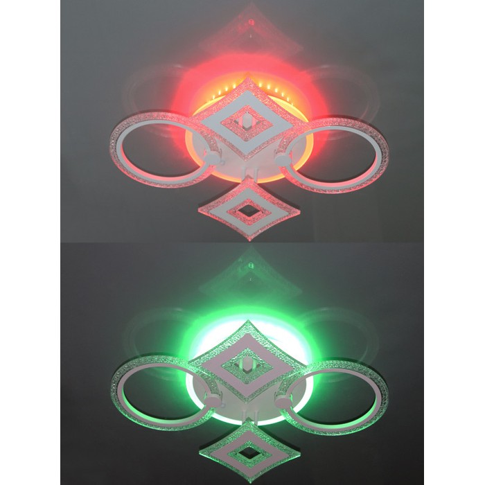 HIGH-TECH LED LAMPS 82014