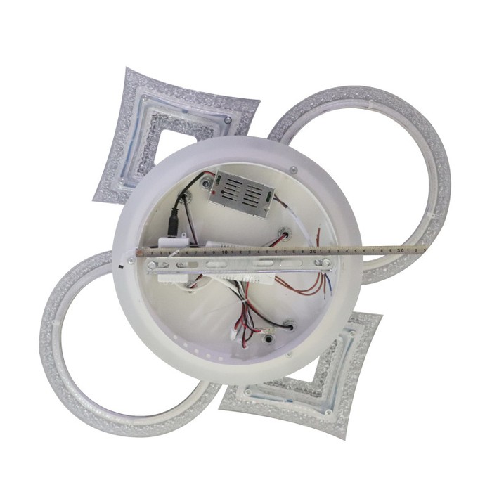 HIGH-TECH LED LAMPS 82014