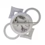 HIGH-TECH LED LAMPS 82014