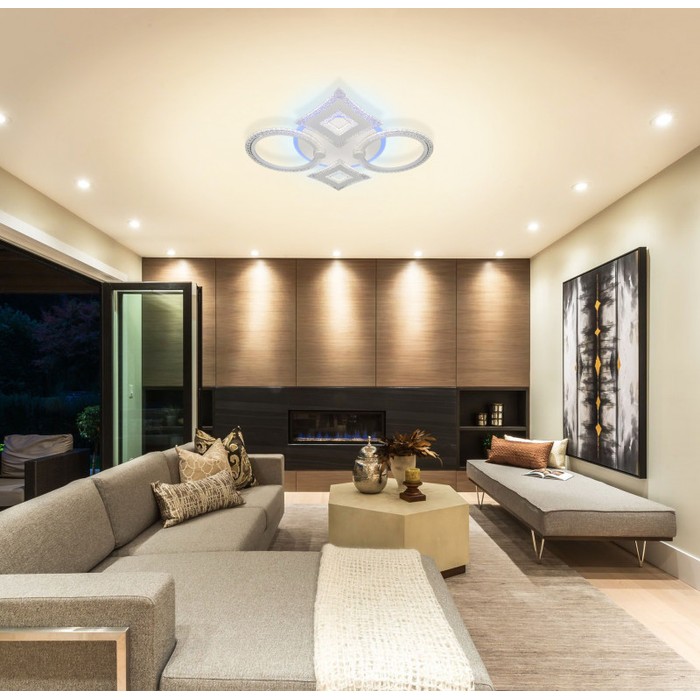 HIGH-TECH LED LAMPS 82014