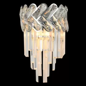 ARMOUR 81436/1W CHROME