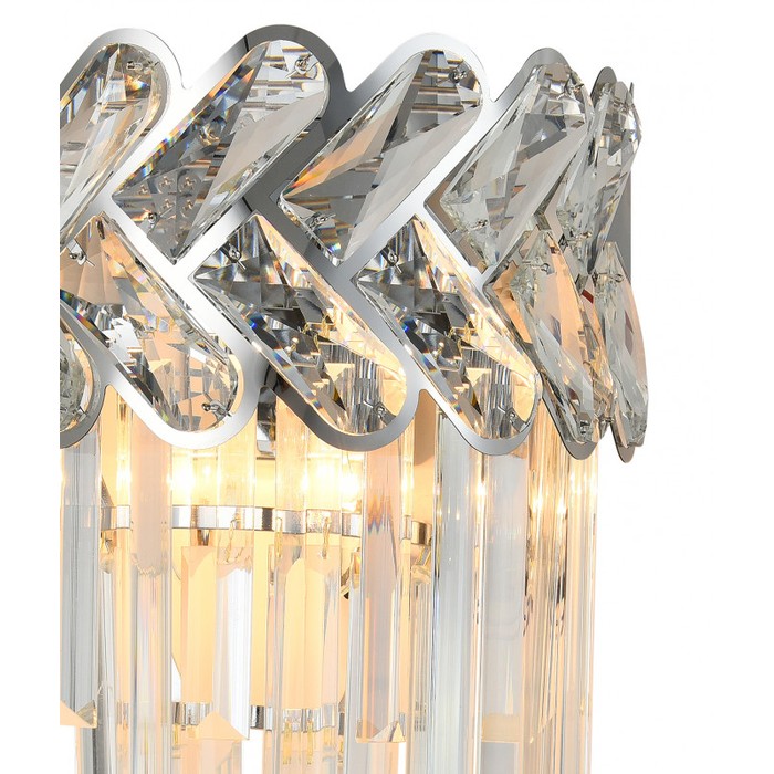 ARMOUR 81436/1W CHROME