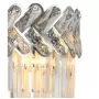 ARMOUR 81436/1W CHROME