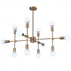 LOFT LUX 75130/8C GOLD
