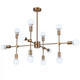 LOFT LUX 75130/8C GOLD