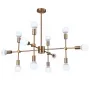 LOFT LUX 75130/8C GOLD