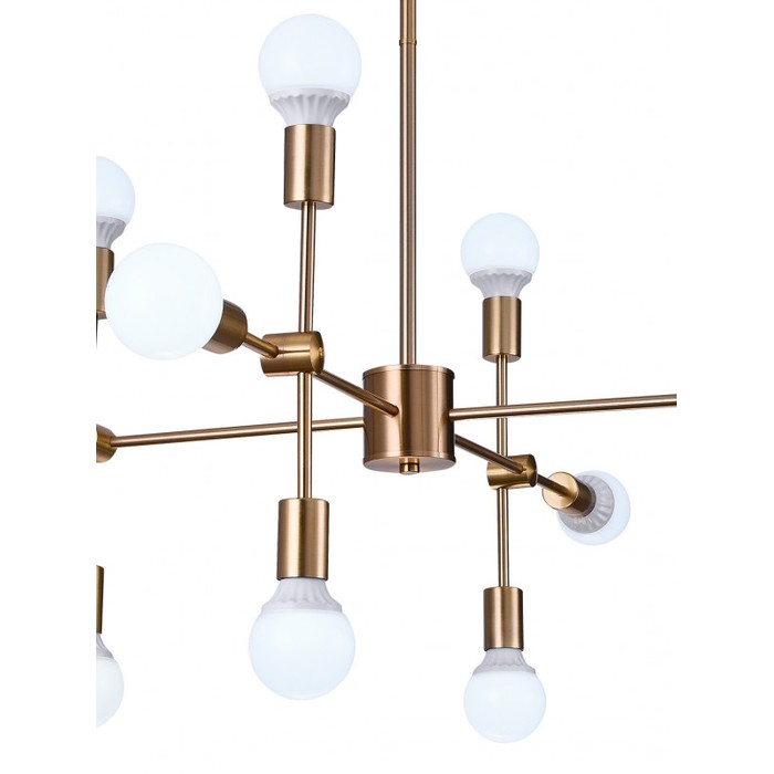 LOFT LUX 75130/8C GOLD