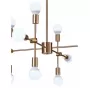 LOFT LUX 75130/8C GOLD