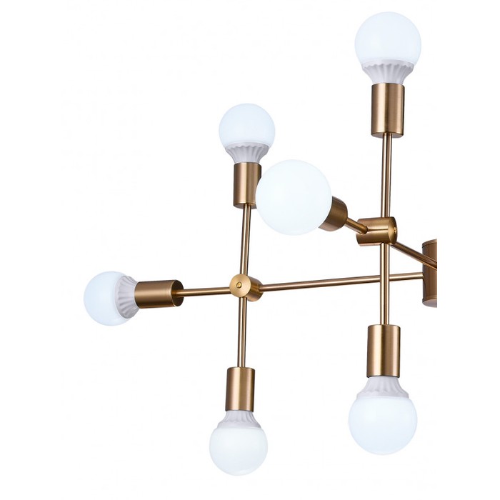 LOFT LUX 75130/8C GOLD