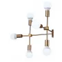 LOFT LUX 75130/8C GOLD