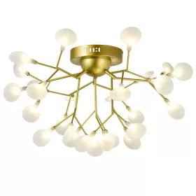 GRACE 75126/6C GOLD SATIN