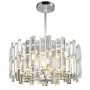 BERNARDY 81445/6C CHROME