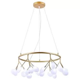 GRACE 75125/6С GOLD SATIN