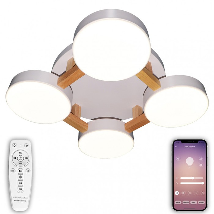 LED LAMPS 81325