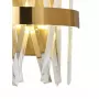 LED LAMPS 81359 GOLD SATIN