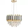 QUEEN II 81450/5C GOLD