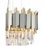 QUEEN II 81450/5C GOLD