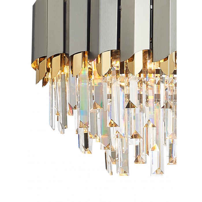 QUEEN II 81450/5C GOLD