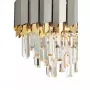 QUEEN II 81450/5C GOLD