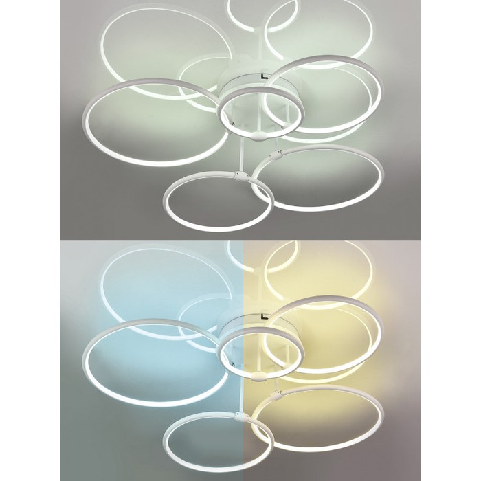 HIGH-TECH LED LAMPS 82036