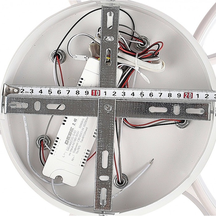 HIGH-TECH LED LAMPS 82036